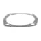 Chelsea Gasket - Bearing Cap, Closed And Output End, Pto 22-P-127-3 - alternate 3